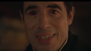 New <i>Dracula </i>Seems Every Bit as Horny as Old <i>Dracula</i>